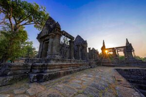 Preah Vihear Safety Travel Guide: Tips, Precautions & Eco-Tours